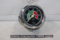 COMPTE TOURS VDO 815/15/4...VOLVO CAMIONS UTILITAIRES