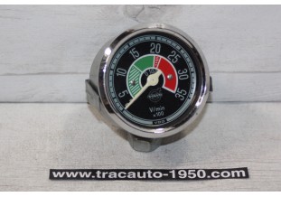 COMPTE TOURS VDO 815/15/4...VOLVO CAMIONS UTILITAIRES