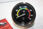 COMPTE TOURS MOTOMETER 3500trs/mn...VOLVO CAMIONS UTILITAIRES