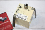 COMPTE TOURS ELECTRONIQUE 12V LUMEL TYP MS1/2 7000trs/mn...AUTOS DIVERS
