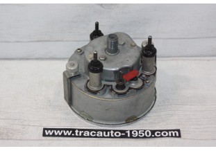 COMBINE COMPTE TOURS/INSTRUMENTS JAEGER 85325/02...SAVIEM voir descriptif
