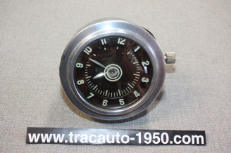 MONTRE DE BORD JAEGER 6V 50340 Ø 84mm...FORD VEDETTE RENAULT COLORALE
