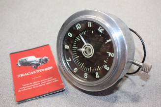 MONTRE DE BORD JAEGER 6V 50340 Ø 84mm...FORD VEDETTE RENAULT COLORALE
