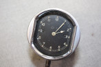 MONTRE DE BORD OS MECANIQUE 8 JOURS Ø 55mm...AUTOS AVANT GUERRE COLLECTION