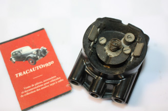 INVERSEUR DE BOBINES DOUBLE SOURIAU BIALUM 442...AUTOS ANCIENNES COLLECTIONS