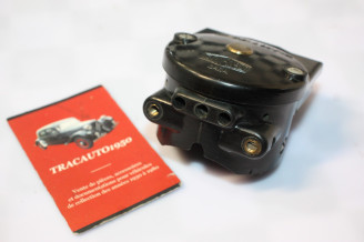 INVERSEUR DE BOBINES DOUBLE SOURIAU BIALUM 442...AUTOS ANCIENNES COLLECTIONS