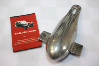 MASCOTTE OU EMBLEME DE CAPOT...AUTOS ANCIENNES COLLECTIONS