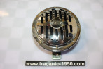KLAXON TYPE BOSCH  SUPER HORN 12V  0320202016...PORSCHE 911 MERCEDES