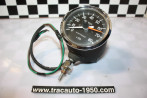 COMPTE TOURS ELECTRONIC VEGLIA BORLETTI 12V...AUTOS DIVERS