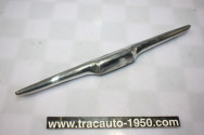 POIGNEE DE BOITE A GANT FABI L/245mm...PEUGEOT 403