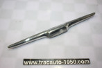 POIGNEE DE BOITE A GANT FABI L/245mm...PEUGEOT 403