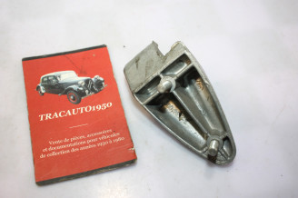 DEMI CHARNIERES DE GIRAFON L/80mm...RENAULT R4 F4
