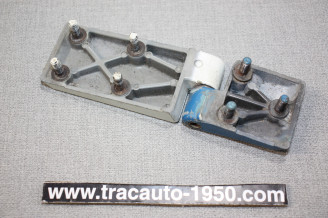 CHARNIERE DE GIRAFON COMPLETE...RENAULT R4 F6 FOURGONNETTE