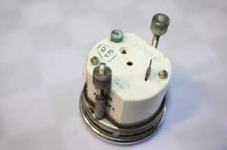 MONTRE DE BORD VDO KIENZLE 12V Ø 60mm...MERCEDES voir descriptif