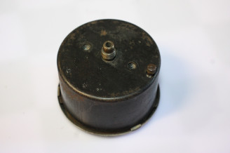 MANO RECEPTEUR D'ESSENCE OS 50 LITRES Ø/52mm...AUTOS ANCIENNES COLLECTIONS