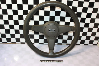 VOLANT 3 BRANCHES ROVER Ø/355mm...AUSTIN MINI COOPER