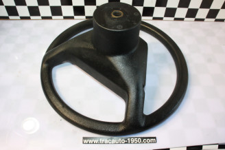 VOLANT 2 BRANCHES TALBOT Ø/370mm...SIMCA TALBOT SAMBA
