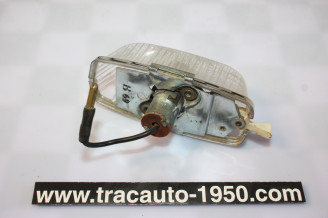 PLAFONNIER COMPLET SEIMA 708...CITROEN H HY P45 BELPHEGOR