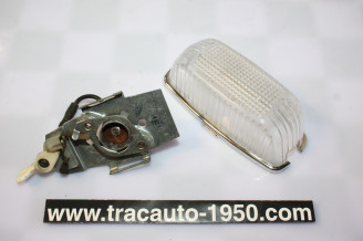 PLAFONNIER COMPLET SEIMA 708...CITROEN H HY P45 BELPHEGOR