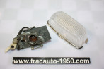 PLAFONNIER COMPLET SEIMA 708...CITROEN H HY P45 BELPHEGOR