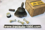 ROTULE SUPERIEURE DE SUSPENSION AVANT RENAULT 09817283...R3 R4 4L