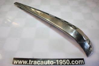 ENJOLIVEUR FLAMME D'AILE OU CAPOT L/284mm...AUTOS ANCIENNES COLLECTION