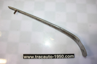 ENJOLIVEUR FLAMME D'AILE OU CAPOT L/284mm...AUTOS ANCIENNES COLLECTION