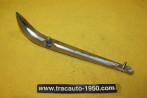 ENJOLIVEUR DE CAPOT REMPLACE LE LION...PEUGEOT 403