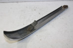 MOTIF ENJOLIVEUR DE CAPOT...PEUGEOT 403 TS TYPES 1955/1966