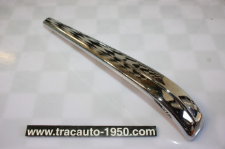 MOTIF ENJOLIVEUR DE CAPOT...PEUGEOT 403 TS TYPES 1955/1966 - Tracau...