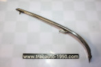 CIMIER ENJOLIVEUR DE CAPOT...PEUGEOT 403 ts types Voir descriptif