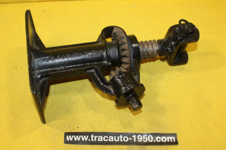 CRIC A VIS DREDNAUT MGCO n° 196...AUTOS CAMIONS VINTAGE