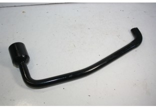 CLE POUR ECROU DE ROUE...R8 R10 - Tracauto1950
