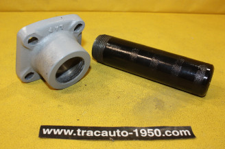 GUIDE DE MANIVELLE DE DEMARRAGE DEVISSABLE LAP...CITROEN TRACTION 7 11CV