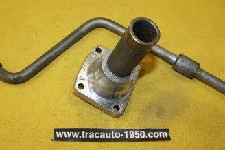 GUIDE DE MANIVELLE + MANIVELLE P.G....CITROEN TRACTION 11CV