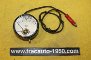 CONTROLEUR DE VOLTAGE 6V...OUTILLAGE DIVERS