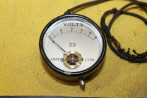CONTROLEUR DE VOLTAGE 6V...OUTILLAGE DIVERS