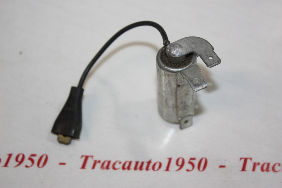 CONDENSATEUR SEV MARCHAL 43060603...AMI 8 SUPER GS GSA CX - Tracaut...