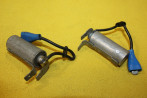 LOT DE 2 CONDENSATEURS SEV MARCHAL 43060603 POUR ALLUMEUR GT...AMI 8 SUPER GS GSA CX