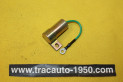 CONDENSATEUR DUCELLIER STANDARD 1203...AUTOS DIVERSES
