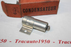 CONDENSATEUR STERLING 1719 POUR ALLUMEUR DUCELLIER...FORD 6CV - Tra...