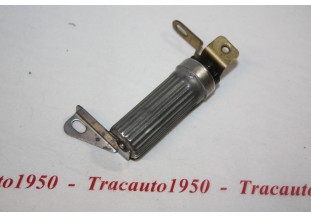 CONDENSATEUR DUCELLIER 1197A...AUTOS ANCIENNES - Tracauto1950