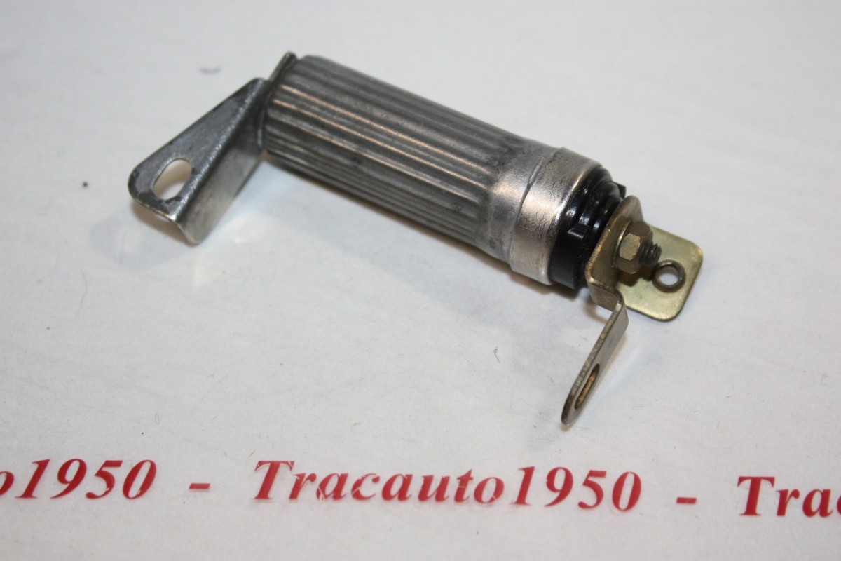 CONDENSATEUR DUCELLIER 1197A...AUTOS ANCIENNES - Tracauto1950