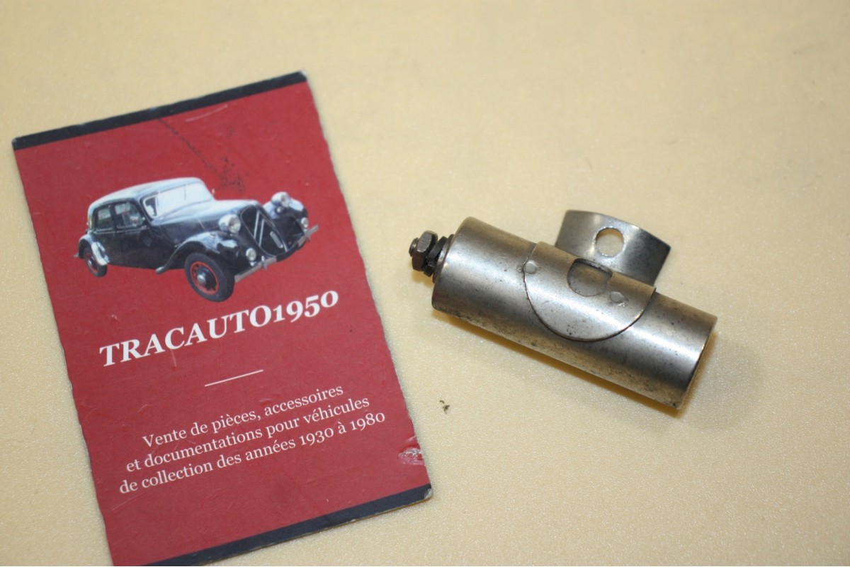 CONDENSATEUR SGDG 3V pour ALLUMEURS RB...AUTOS ANCIENNES