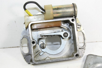 BOITIER D'ALLUMAGE DUCELLIER/CITROEN COMPLET...CITROEN 2CV 3CV DYA...