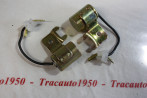 LOT DE 2 CONDENSATEURS BOSCH STANDARD 1237330080...AUTOS DIVERS
