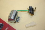 CONDENSATEUR 43040703 pour ALLUMEURS BOSCH...FORD CAPRI II CONSUL GRANADA TAUNUS