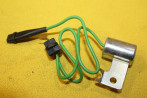 CONDENSATEUR BOSCH 1237330307...OPEL KADETT