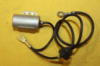 CONDENSATEUR MARELLI CE36A...FIAT 125 S