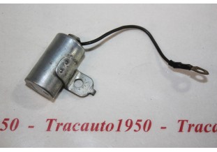 CONDENSATEUR FEMSA 10249.35...R4 R9 R11 EXPRESS - Tracauto1950